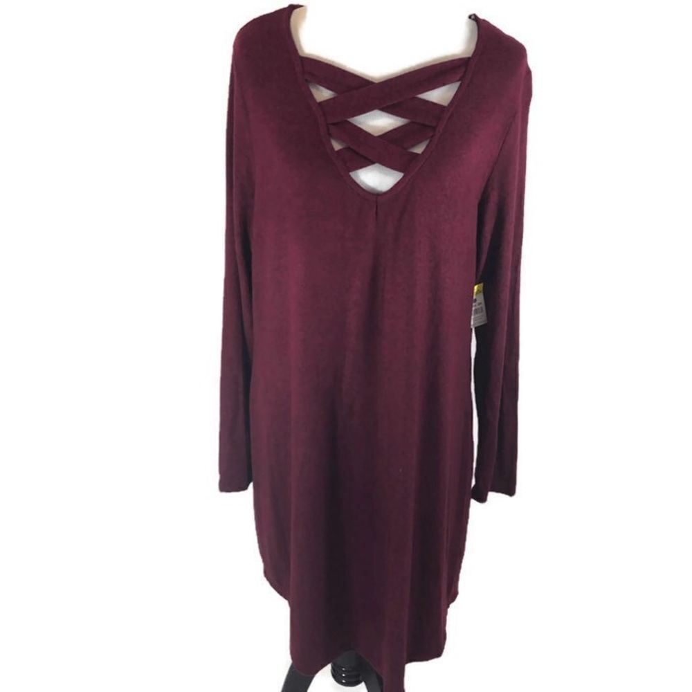 Bobbie Brooks New With Tags Dress/Long Tunic